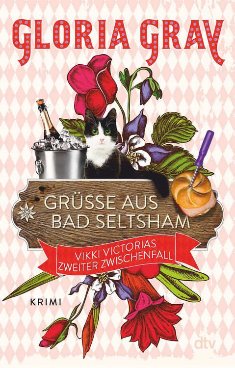 Produktbild: Gr&uuml;&szlig;e aus Bad Seltsham