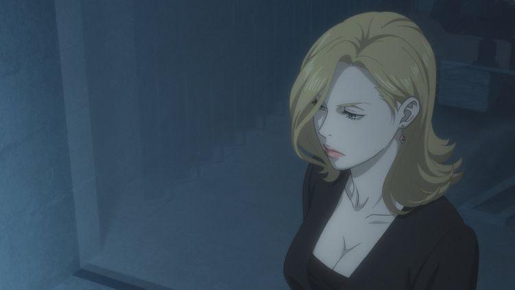 Produktbild: Psycho-Pass: Providence (Movie) (Limited Edition)
