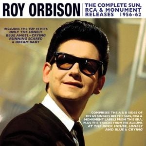 Produktbild: The Complete Sun,RCA &