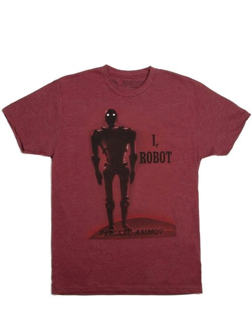 Produktbild: I, Robot Unisex T-Shirt X-Large