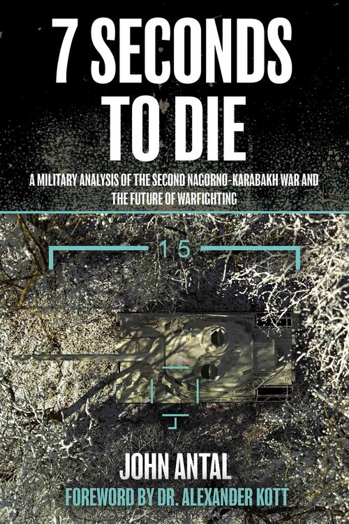 Produktbild: 7 Seconds to Die