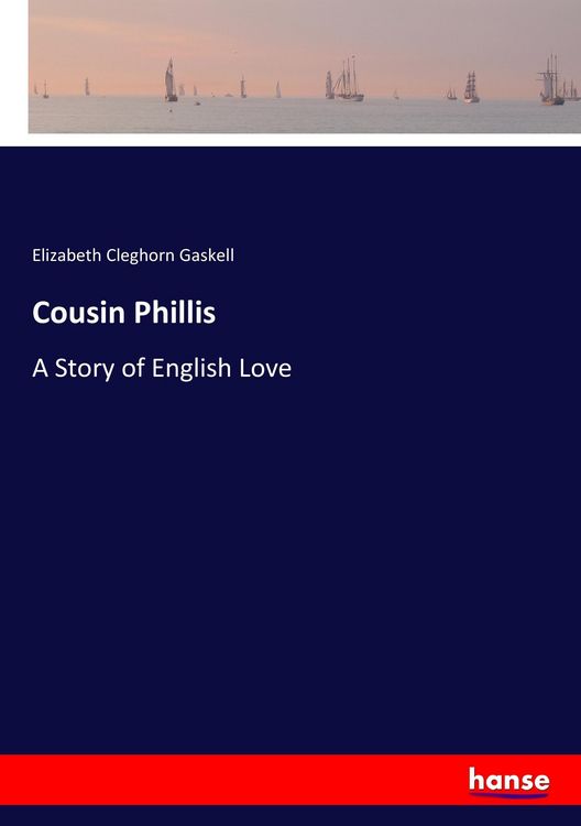 Produktbild: Cousin Phillis