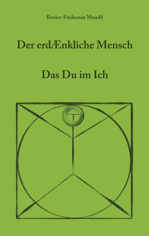 Produktbild: Der erdenkliche Mensch