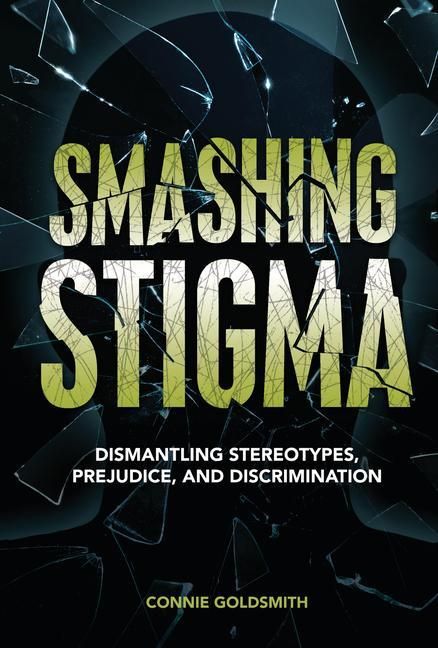 Produktbild: Smashing Stigma