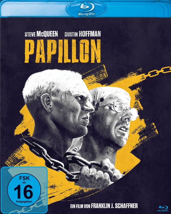Produktbild: Papillon