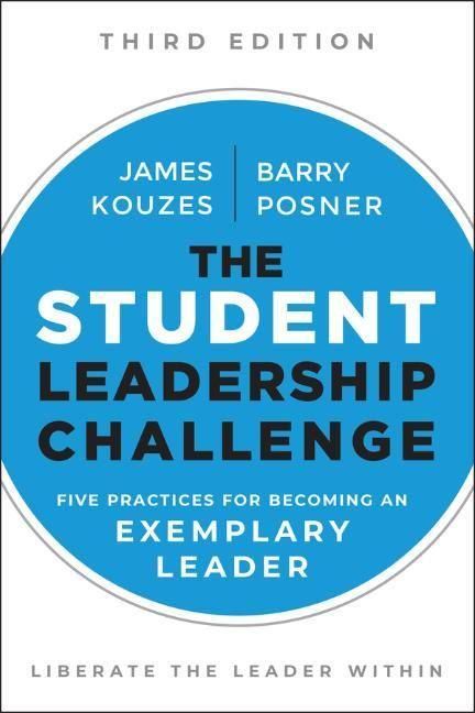 Produktbild: The Student Leadership Challenge