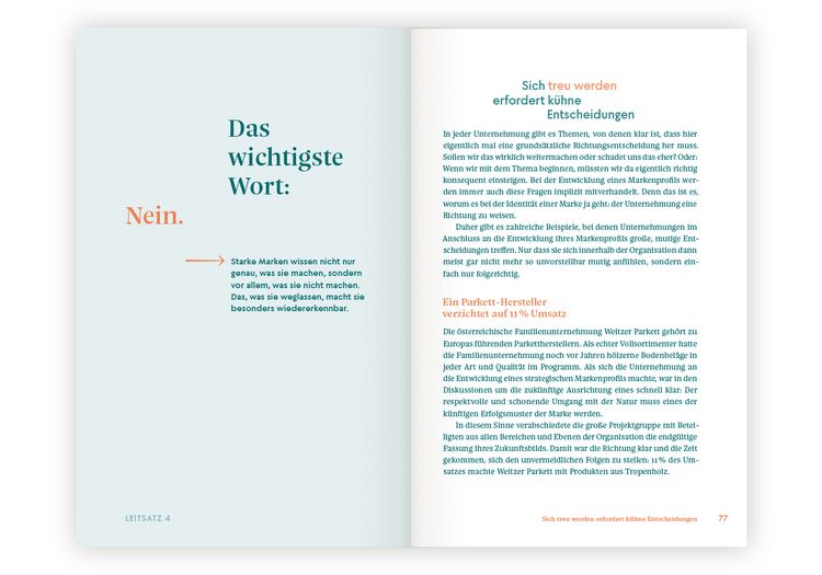Produktbild: Macht Marke