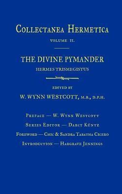 Produktbild: Divine Pymander