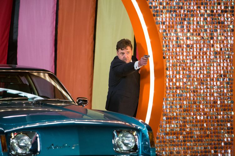 Produktbild: The Nice Guys