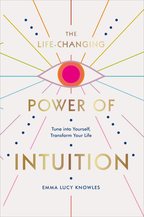 Produktbild: The Life-Changing Power of Intuition