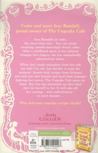 Produktbild: Meet Me at the Cupcake Caf&eacute;