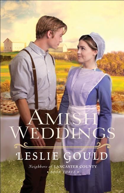 Produktbild: Amish Weddings