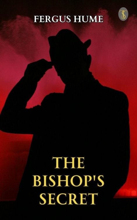 Produktbild: The Bishop's Secret