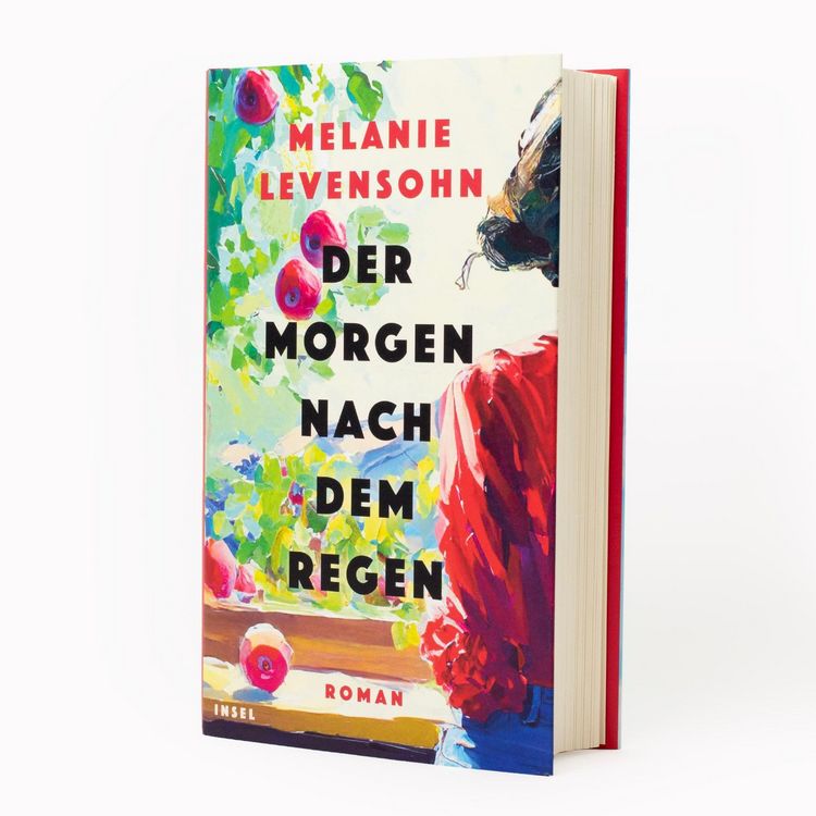 Produktbild: Der Morgen nach dem Regen