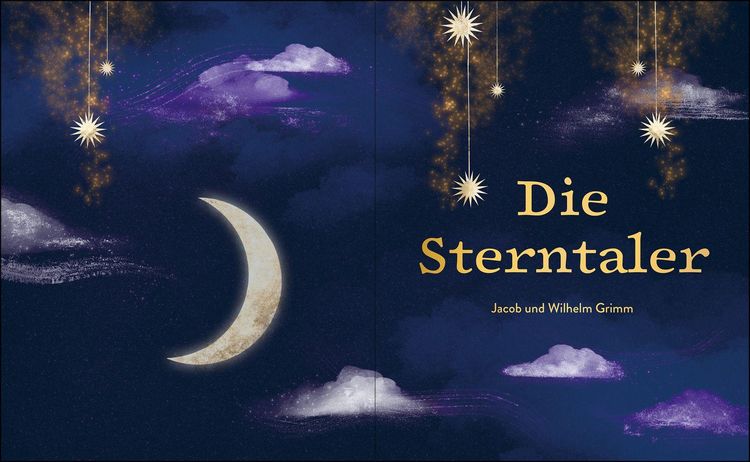 Produktbild: Magie der Nacht