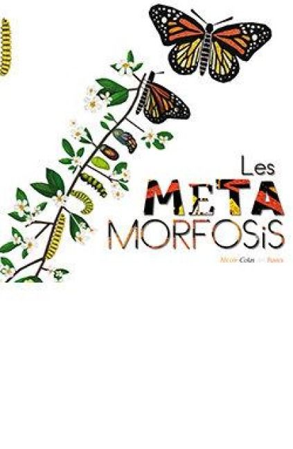 Produktbild: Les Metamorfosis