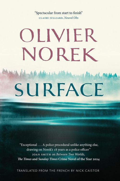 Produktbild: Surface