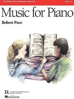 Produktbild: Music for Piano