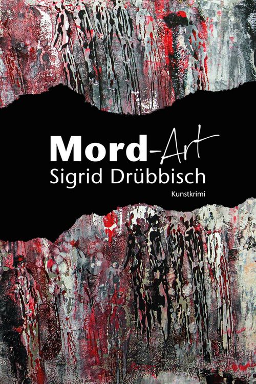 Produktbild: Mord-Art