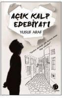 Produktbild: Acik kalp Edebiyati