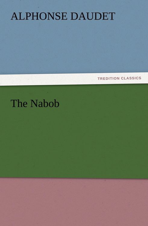 Produktbild: The Nabob