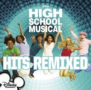 Produktbild: HSM-Hits Remixed