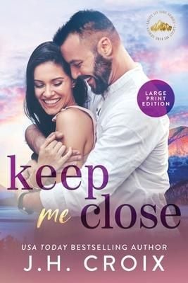 Produktbild: Keep Me Close