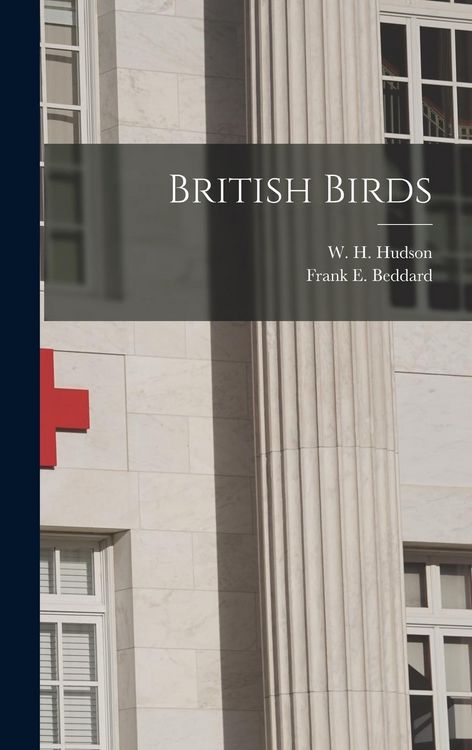 Produktbild: British Birds