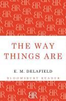 Produktbild: The Way Things Are