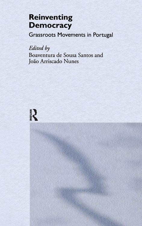 Produktbild: Reinventing Democracy