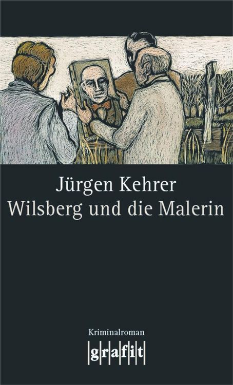 Produktbild: Wilsberg und die Malerin