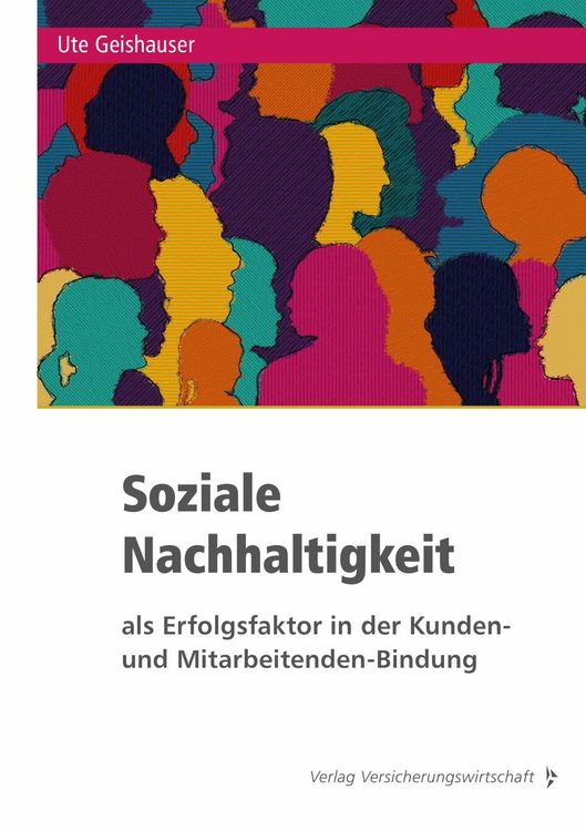 Produktbild: Soziale Nachhaltigkeit
