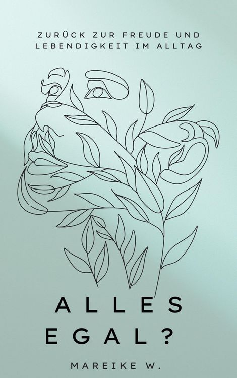 Produktbild: Alles egal?