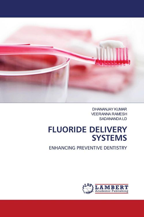 Produktbild: FLUORIDE DELIVERY SYSTEMS