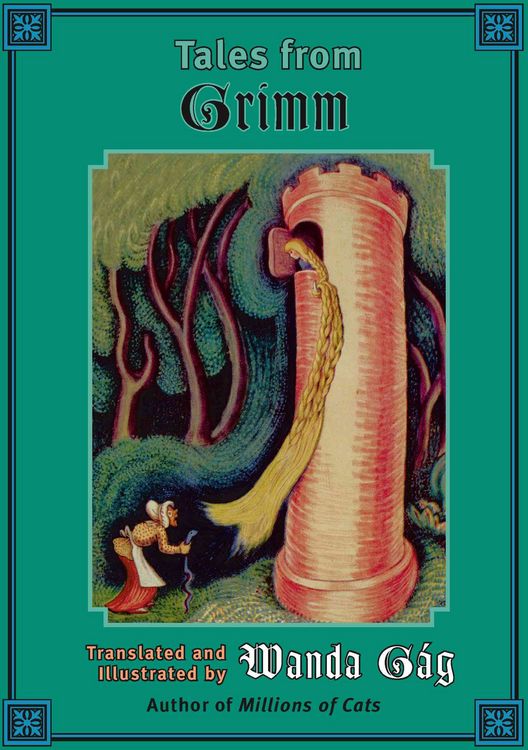 Produktbild: Tales from Grimm
