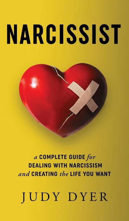 Produktbild: Dyer, J: Narcissist