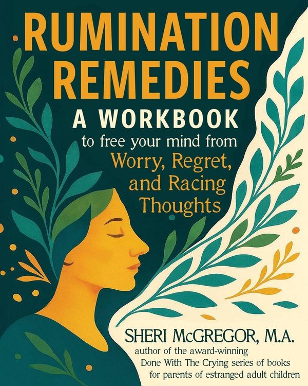 Produktbild: Rumination Remedies