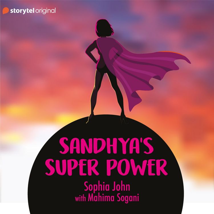 Produktbild: Sandhya's Super Power
