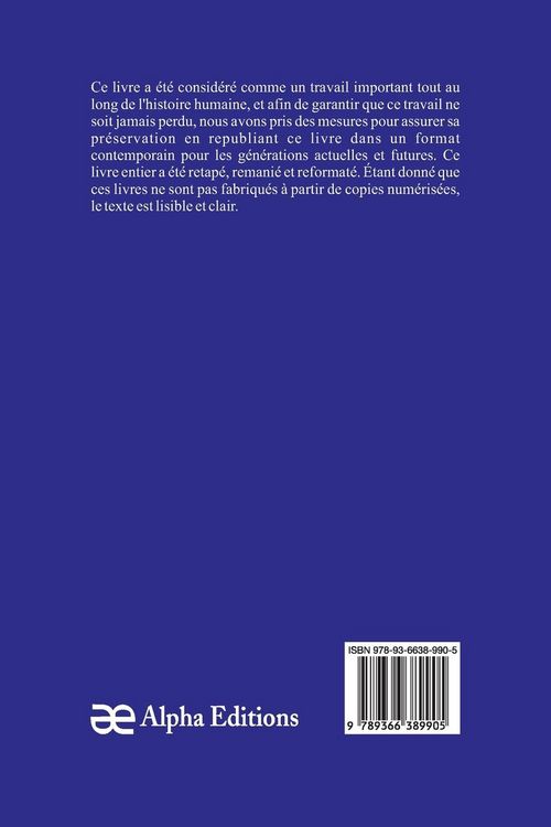 Produktbild: Histoire de Napol&eacute;on et de la Grande-Arm&eacute;e pendant l'ann&eacute;e 1812. Tome II