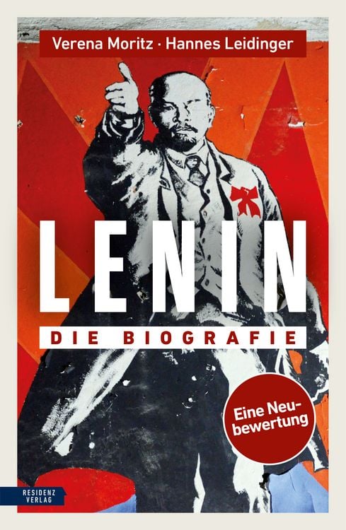 Produktbild: Lenin