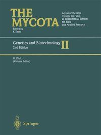 Produktbild: Genetics and Biotechnology