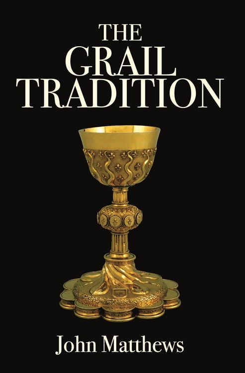 Produktbild: The Grail Tradition