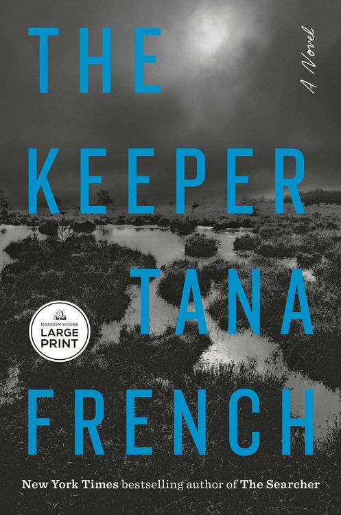 Produktbild: The Keeper