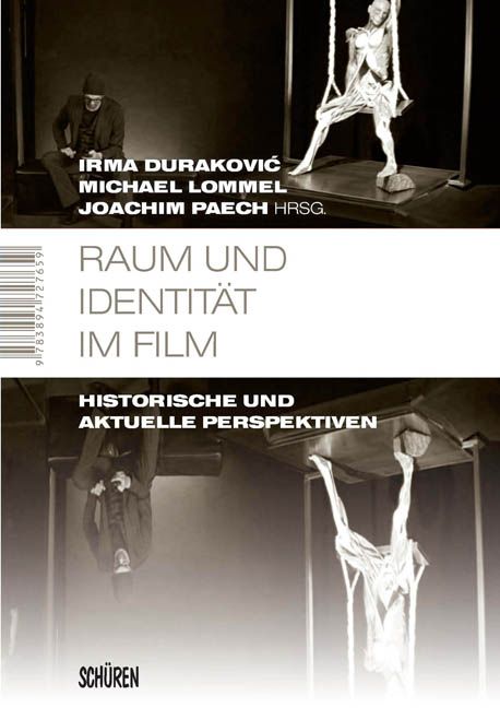 Produktbild: Raum und Identit&auml;t im Film