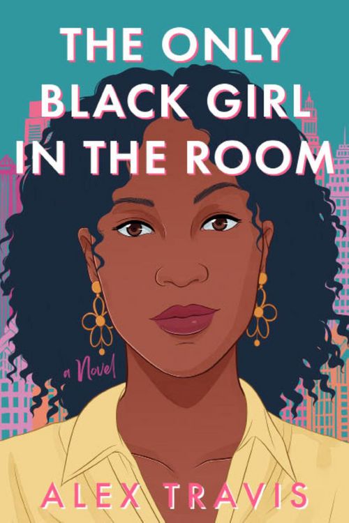 Produktbild: The Only Black Girl in the Room