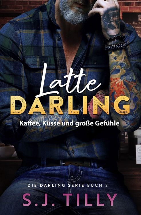 Produktbild: Latte Darling