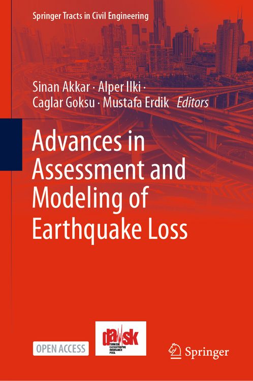 Produktbild: Advances in Assessment and Modeling of Earthquake Loss