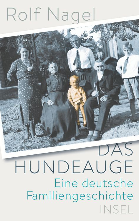 Produktbild: Das Hundeauge