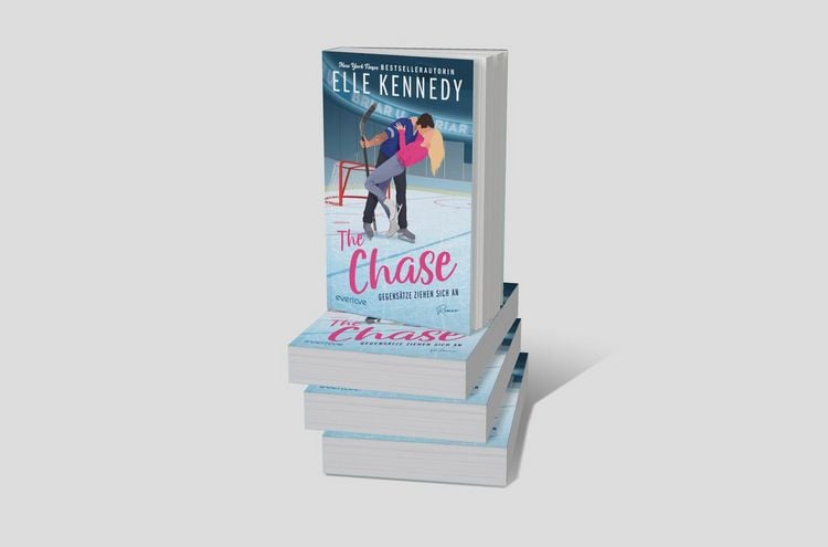 Produktbild: The Chase &ndash; Gegens&auml;tze ziehen sich an