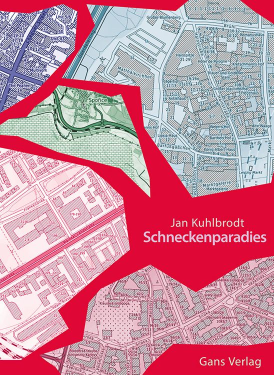 Produktbild: Schneckenparadies